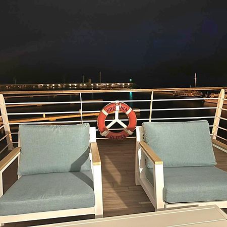 Apartments Lighthouse Baška Zewnętrze zdjęcie