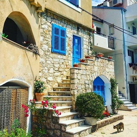 Apartments Lighthouse Baška Zewnętrze zdjęcie