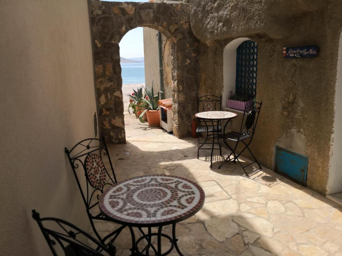 Apartments Lighthouse Baška Zewnętrze zdjęcie
