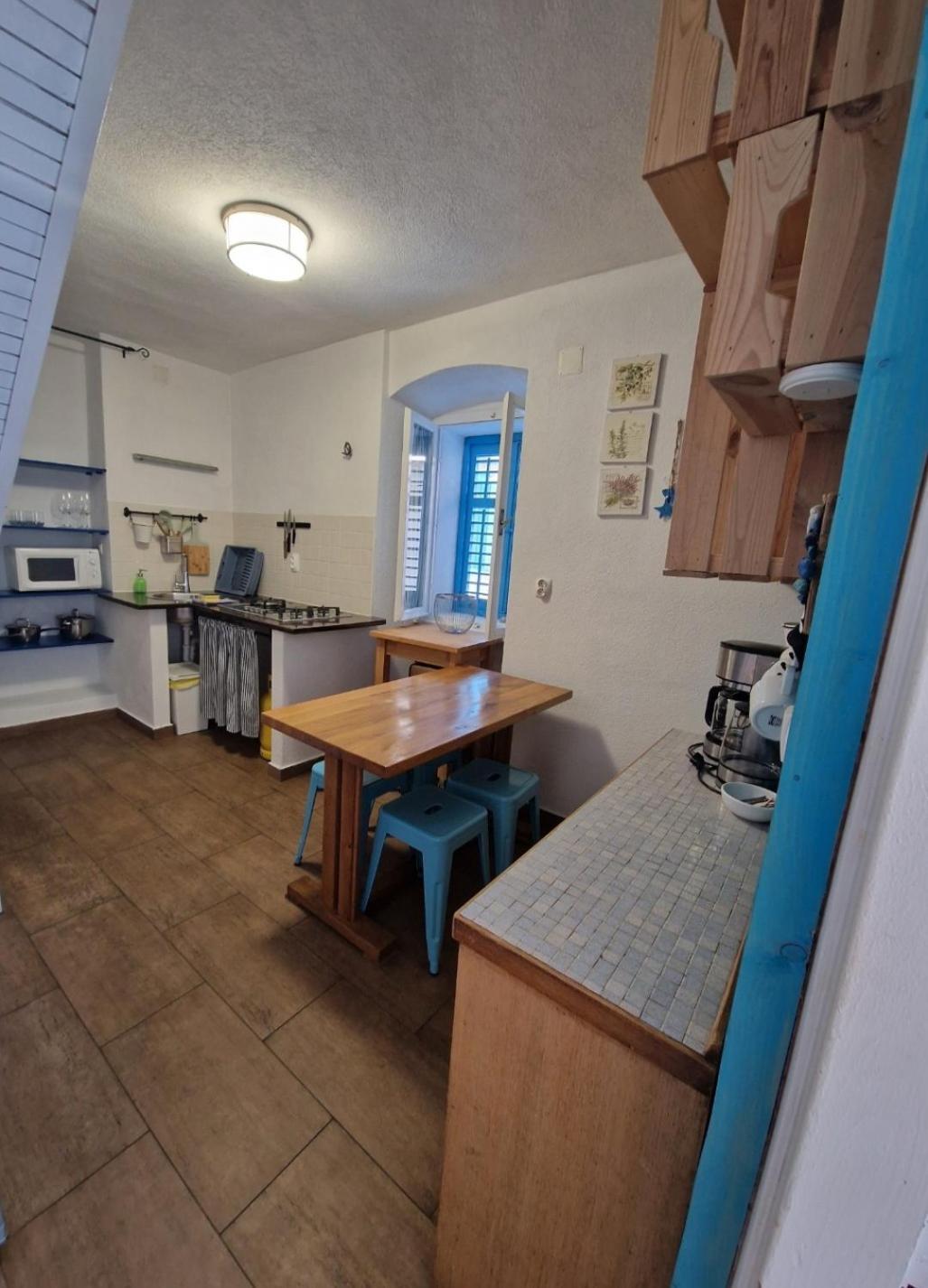 Apartments Lighthouse Baška Zewnętrze zdjęcie