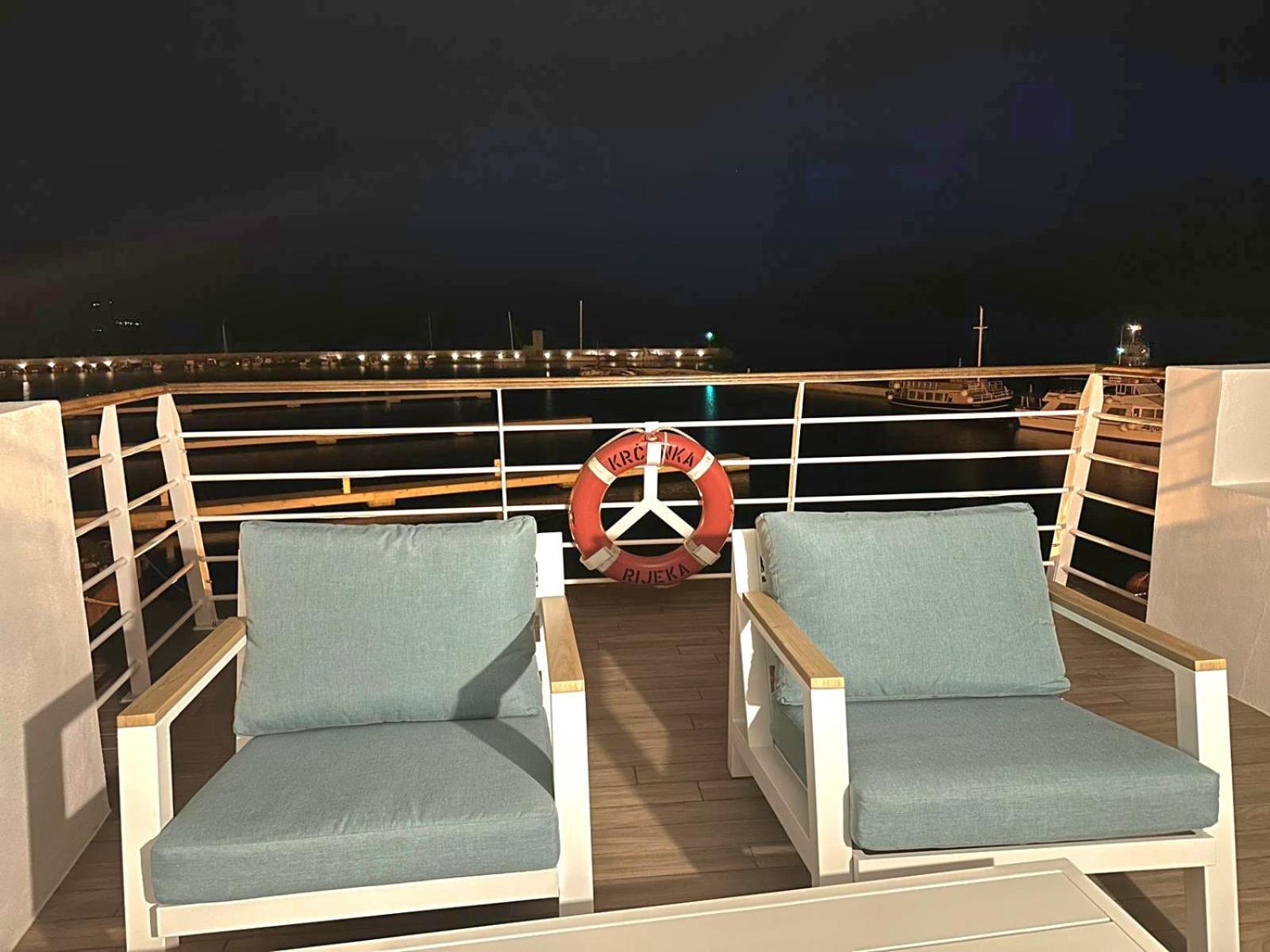 Apartments Lighthouse Baška Zewnętrze zdjęcie