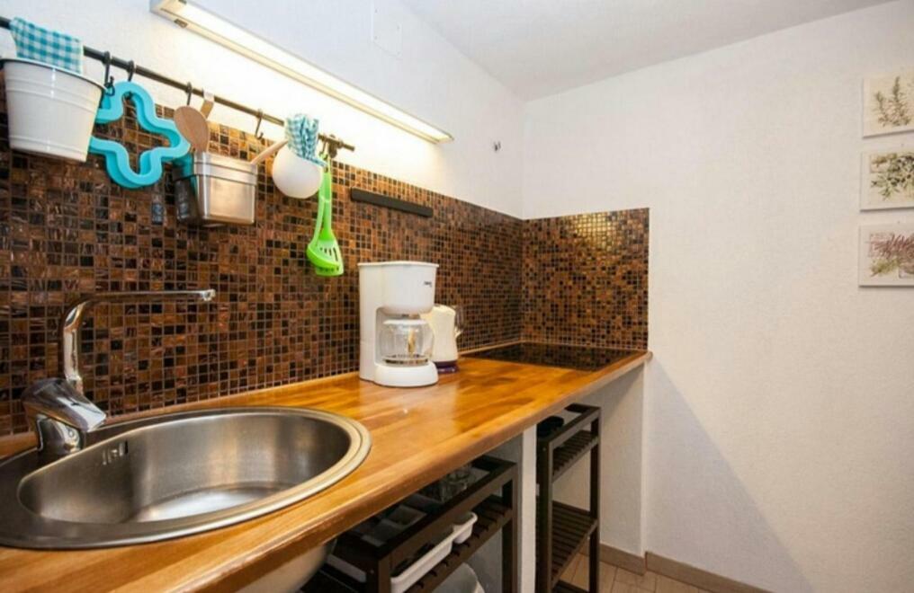 Apartments Lighthouse Baška Zewnętrze zdjęcie