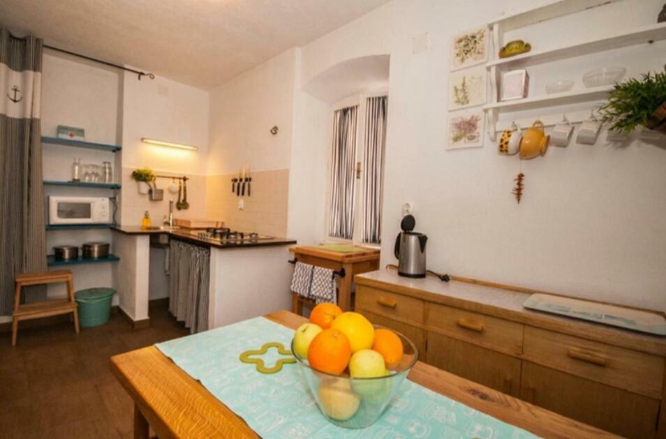 Apartments Lighthouse Baška Zewnętrze zdjęcie