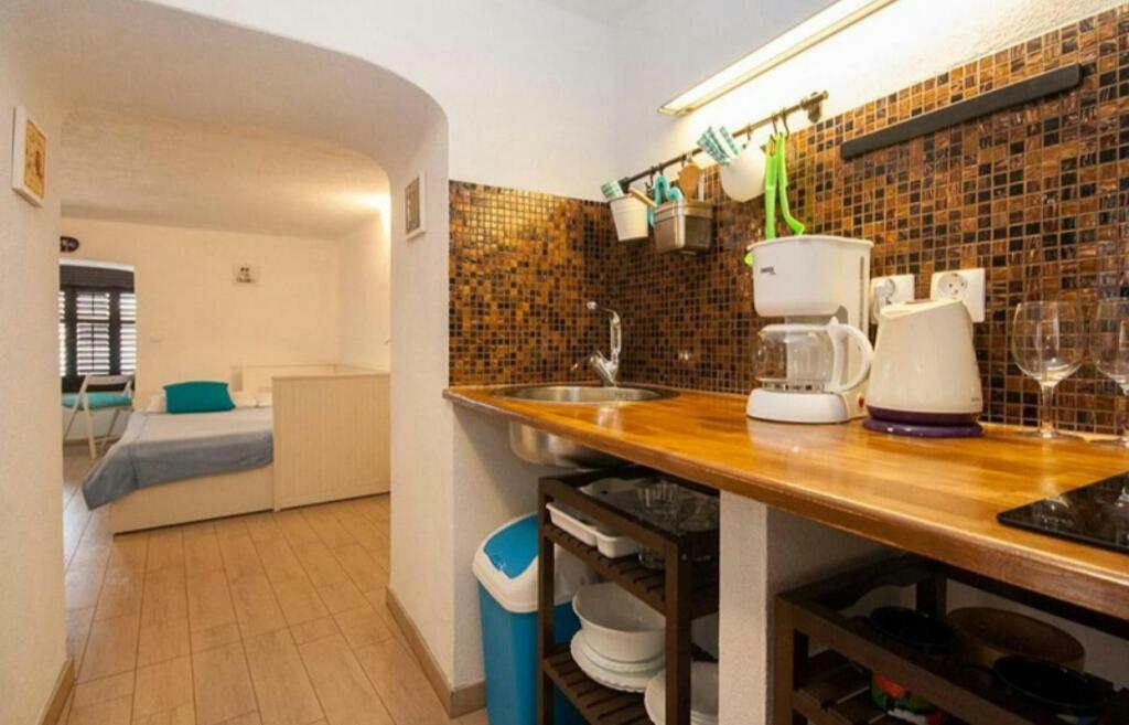 Apartments Lighthouse Baška Zewnętrze zdjęcie