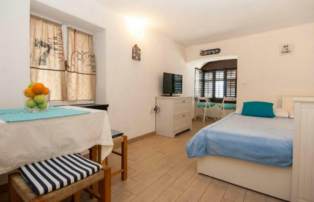 Apartments Lighthouse Baška Zewnętrze zdjęcie