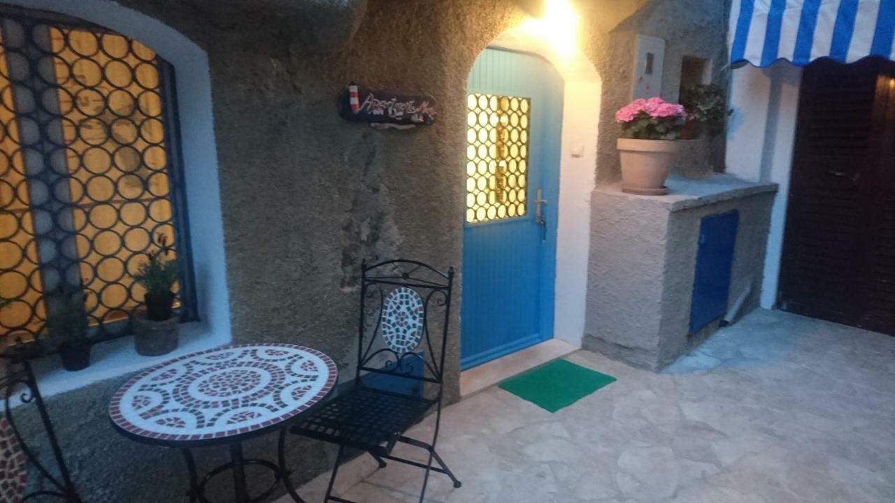 Apartments Lighthouse Baška Zewnętrze zdjęcie