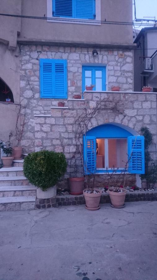 Apartments Lighthouse Baška Zewnętrze zdjęcie