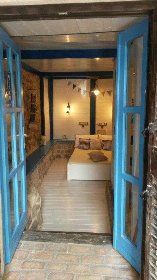 Apartments Lighthouse Baška Zewnętrze zdjęcie
