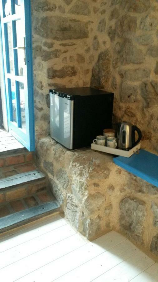 Apartments Lighthouse Baška Zewnętrze zdjęcie