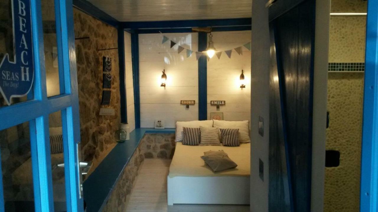 Apartments Lighthouse Baška Zewnętrze zdjęcie