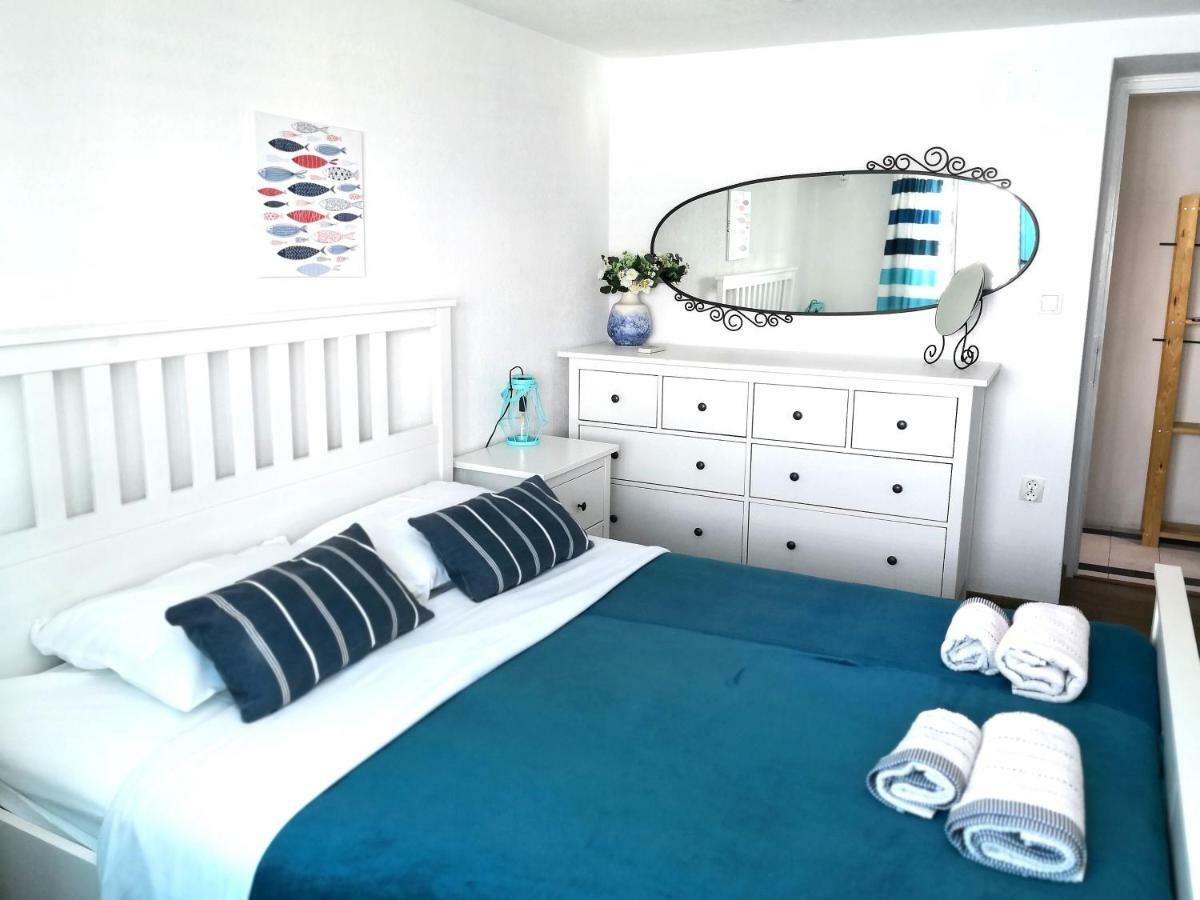 Apartments Lighthouse Baška Zewnętrze zdjęcie