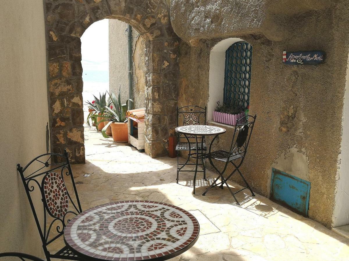 Apartments Lighthouse Baška Zewnętrze zdjęcie
