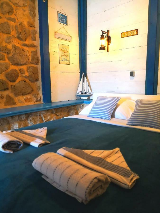 Apartments Lighthouse Baška Zewnętrze zdjęcie