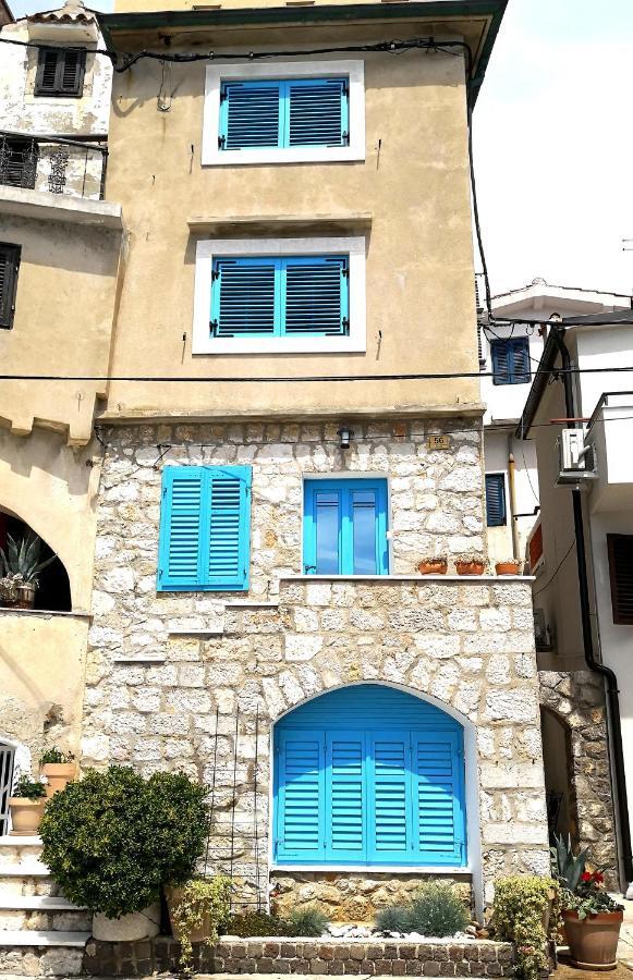 Apartments Lighthouse Baška Zewnętrze zdjęcie