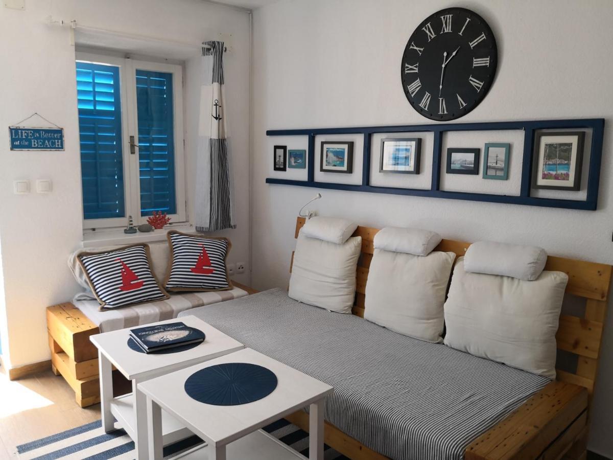 Apartments Lighthouse Baška Zewnętrze zdjęcie