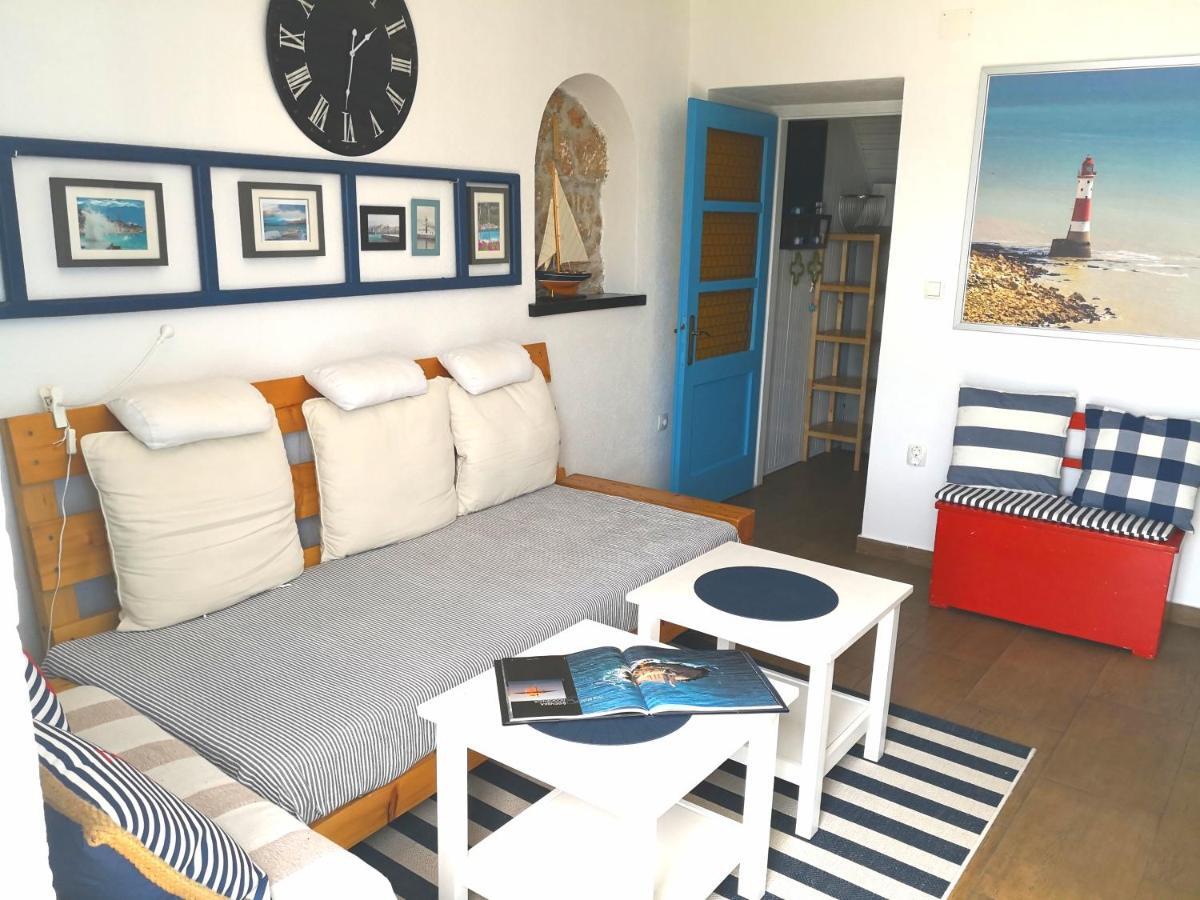 Apartments Lighthouse Baška Zewnętrze zdjęcie